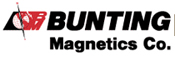Bunting Magnetic Logo & Link to Products