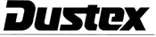 Dustex Logo & Link to Products