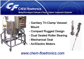 Chem Flowtronics