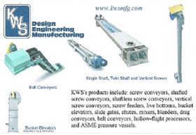 KWS Equipment